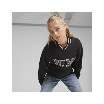 Pánská mikina PUMA SQUAD Track Jacket TR M