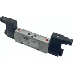 S9 581RFE-1/8-230V/50Hz 5/3 cestný pneumatický ventil, PARKER HOERBIGER, 230 V AC
