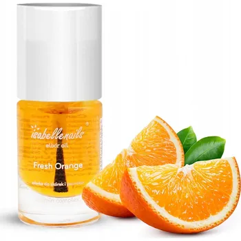 Vůně do bytu Olej na nehtovou kůžičku Pomerančový olej 6M