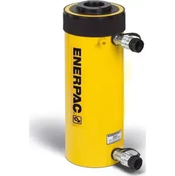 zvedák RRH-606 dvojčinný válec ENERPAC, 60 tun, zdvih 166 mm, 700 bar