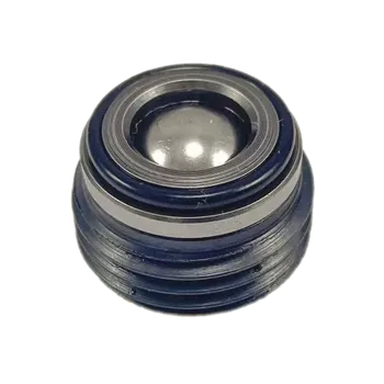 Ventil RK 1 zpětný ventil s vnějším závitem G1/4", HAWE, průtok 20 l/min, maximální tlak 700 bar