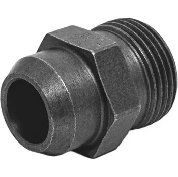 XASL 28 Navařovací přípojka s hrdlem 28L (M36x2)