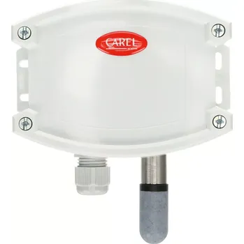 Čidlo teploty a vlhkosti venkovní