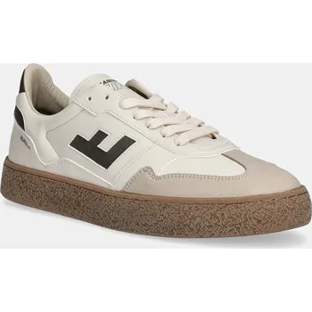 Pánská obuv Tenisky Flamingos Burela Bold BBOLI béžová 01X, EUR 44