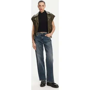 Pánská vesta Serge Pariente Sportovní vesta Stef Zelená Regular Fit L