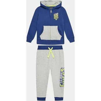 Dámské oblečení Guess Tepláková souprava I3BG20 KAD73 Barevná Regular Fit 12M