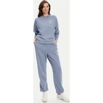 Pánská mikina Tommy Hilfiger Mikina UW0UW05792 Modrá Regular Fit M