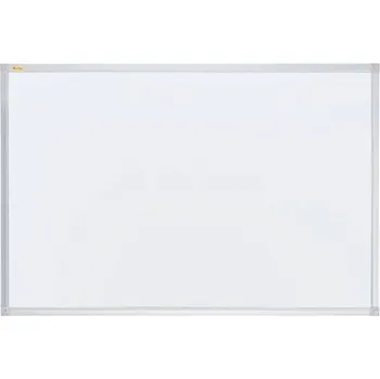 Kancelářský nábytek Franken magnetická tabule SC3102 Whiteboard X-tra!Line Steel 900x600