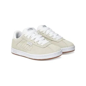 Dámské tenisky Etnies Sneakersy Scam 4101000334 Bílá 45