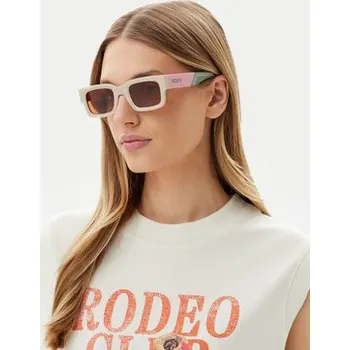 Sluneční brýle Roxy Sluneční brýle RX67777 Růžová NOSIZE