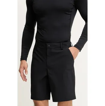 Outdoorové šortky Rossignol LYCIAN RLNMP28 černá 99X, vel. S