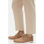 Lasocki Polobotky IDEO-01 MI24 Béžová 42