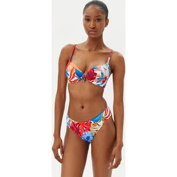 Dámské plavky Selmark Vrchní část bikin BL513 Barevná 80B