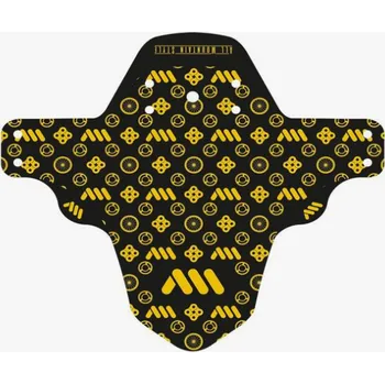 Blatník na kolo AMS blatník Mud Guard Gold/Couture
