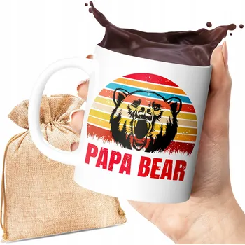 Hrneček GARTEES Standard, keramický, 330 ml