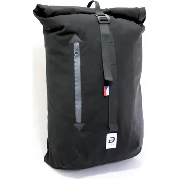 turistický batoh DOLDY DEE BAG ROLL 28 varianta: černá