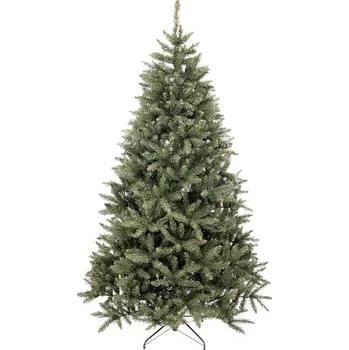 Vánoční stromek Umělý vánoční stromek Smrk Norský 120cm