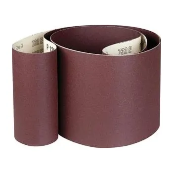 Brusný papír STARCKE brusný pás bez konců 200 × 2700 mm, zrnitost 120