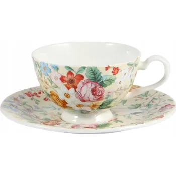 Porcelánový Šálek Marco Polo SJ 185 ml 1 ks