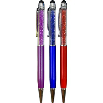 Propiska kovová Touch - PK46-20