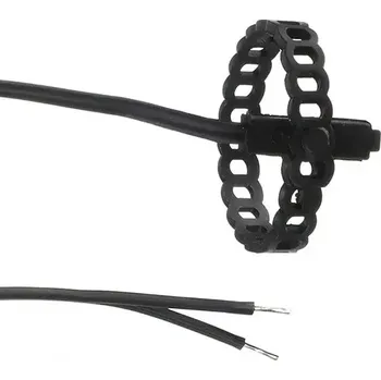 Čidlo teploty NTC- IP67, kabel L= 3m,-50T90°C, strap on (multiple pack 10)