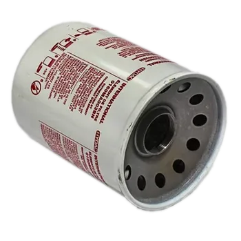 Filtrace vody 0090MA020BN Filtrační vložka pro spin-on filtr HYDAC, 20 µm, 93x149 mm