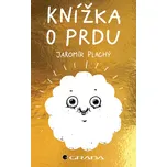 Knížka o prdu - Jaromír Plachý (2025,…