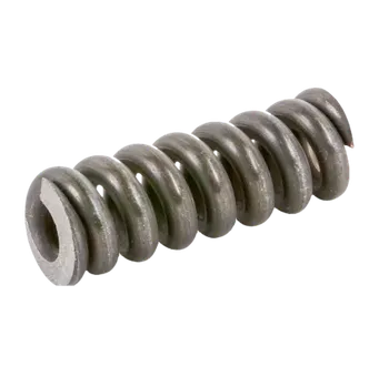 Ventil Pružina pro pojistný ventil DRV-M20 do bloku EA06, 50-250 bar, drát 2,9 , délka 39,3 mm