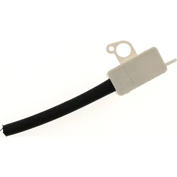 Elektrický konektor 3 polová bezpečnostní svorkovnice – pro pevné připojení L/N/PE vodičů