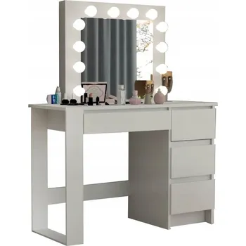 Toaletní stolek German Toaletní Stolek bílý