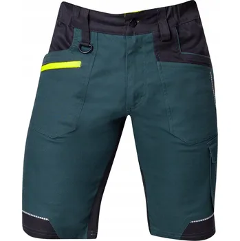 Pracovní obuv Krátké pracovní kalhoty Ardon 4Xstretch vel. 46