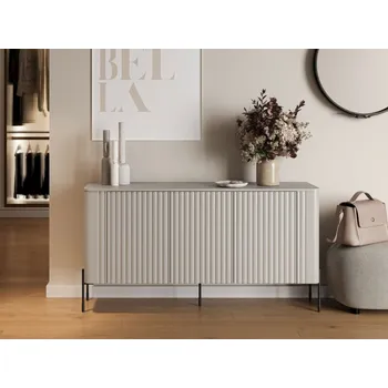 Nábytek Komoda Wompor 150, Barva: kašmír MIRJAN 5903211419508