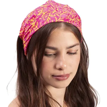 Čelenka Čelenka BALI BATIK růžová II.