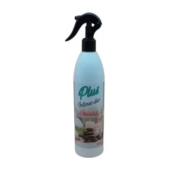 Osvěžovač vzduchu Plus Intense Deo Oriental koncentrovaný osvěžovač vzduchu 500ml