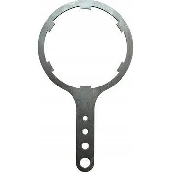 vodní filtr Kovový klíč pro tělo filtru na vodu 10" 20" AQUAPHOR RO BIG BLUE