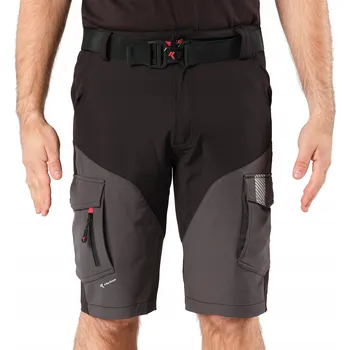 Pracovní obuv Dlouhé pracovní kalhoty ISSA WISE vel. 3XL