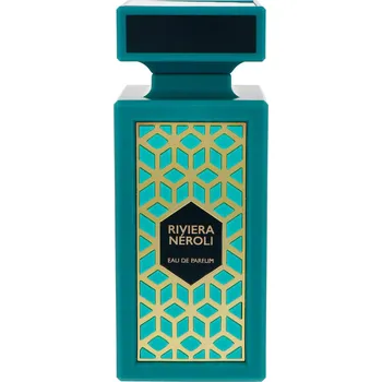 Unisex parfém Flavia Riviera Neroli Parfemovaná voda 90ml, unisex