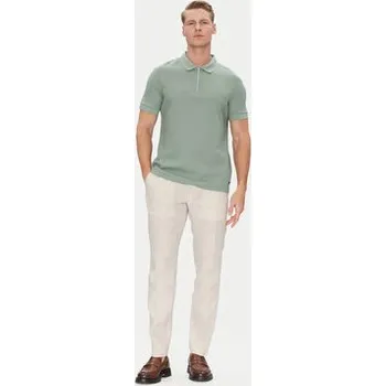 JOOP! Polokošile 17 JJ-34Brody 30045546 Zelená Modern Fit L