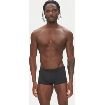 Dámské plavky Emporio Armani Plavky EM000576 AF12331 UC001 Černá S