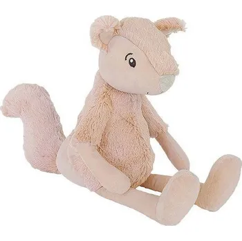 Hračka pro nejmenší Happy Horse Veverka Sancho 38 cm