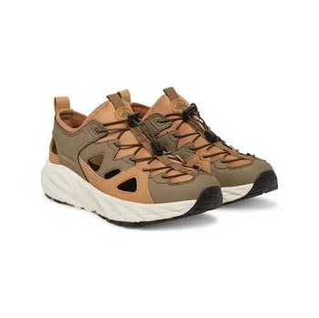 Pánská móda Vertigo Alpes Trekingová obuv Voggo Hnědá 45