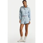 Polo Ralph Lauren Sportovní kraťasy 211965103002 Světle modrá Straight Fit L