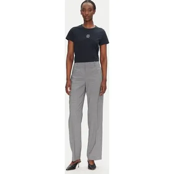 Pánské tričko BOSS T-Shirt Eventsa7 50537598 Tmavomodrá Regular Fit L