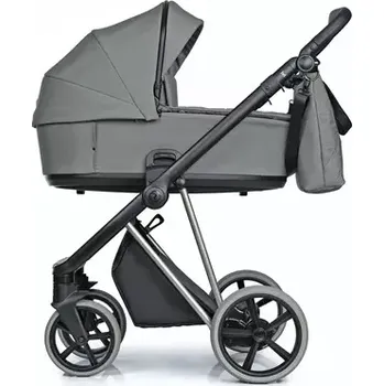 Kočárek Roan Ivi Vintage Collection Sage Green 2025