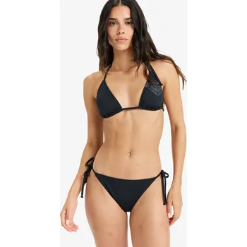 Dámské plavky Roxy Plavky Roxy, Beach Classics Tiki Tri Set anthracite 2025 dámské Velikost: M
