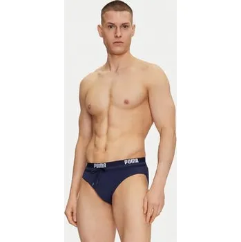 Dámské plavky Puma Plavky 907655 Černá M