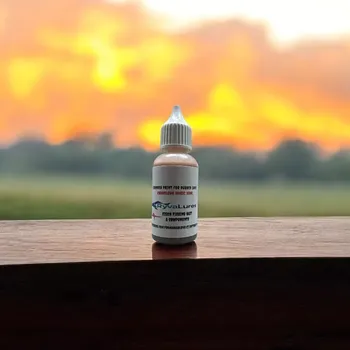 RYVALURES-SOFTBAIT PAINT CHAMELEON MAGIC 30ML. (BARVA NA GUMOVÉ NÁSTRAHY)