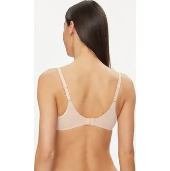 Podprsenka Chantelle Podprsenka s kosticemi Norah C13F10 Béžová 80G