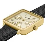 Cluse Hodinky CW13806 Černá OS