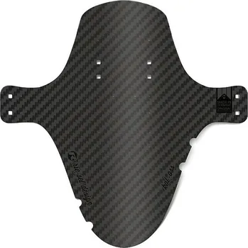 Blatník na kolo blatník Riesel Kol:oss - Carbon 24 one size